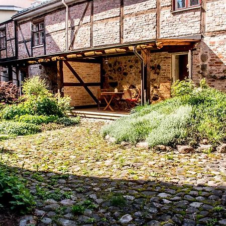 Old Town Fairytale, 2 Bedrooms And Terrace, Tartu Home 外观 照片