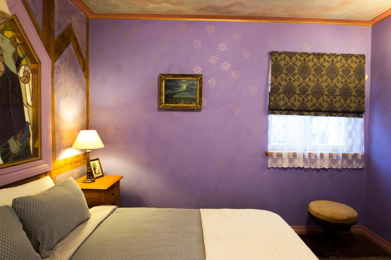 Old Town Fairytale, 2 Bedrooms And Terrace, Tartu Home 外观 照片