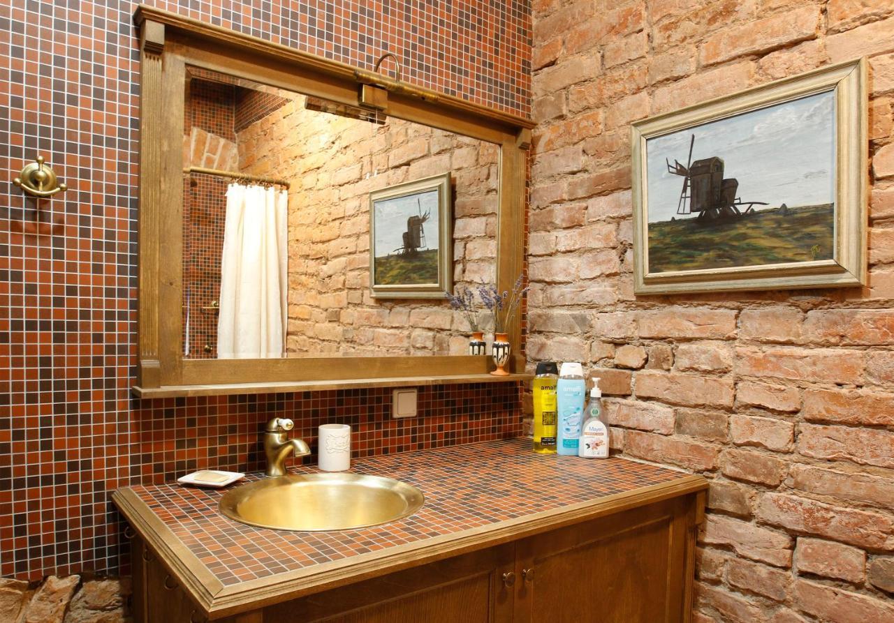 Old Town Fairytale, 2 Bedrooms And Terrace, Tartu Home 外观 照片