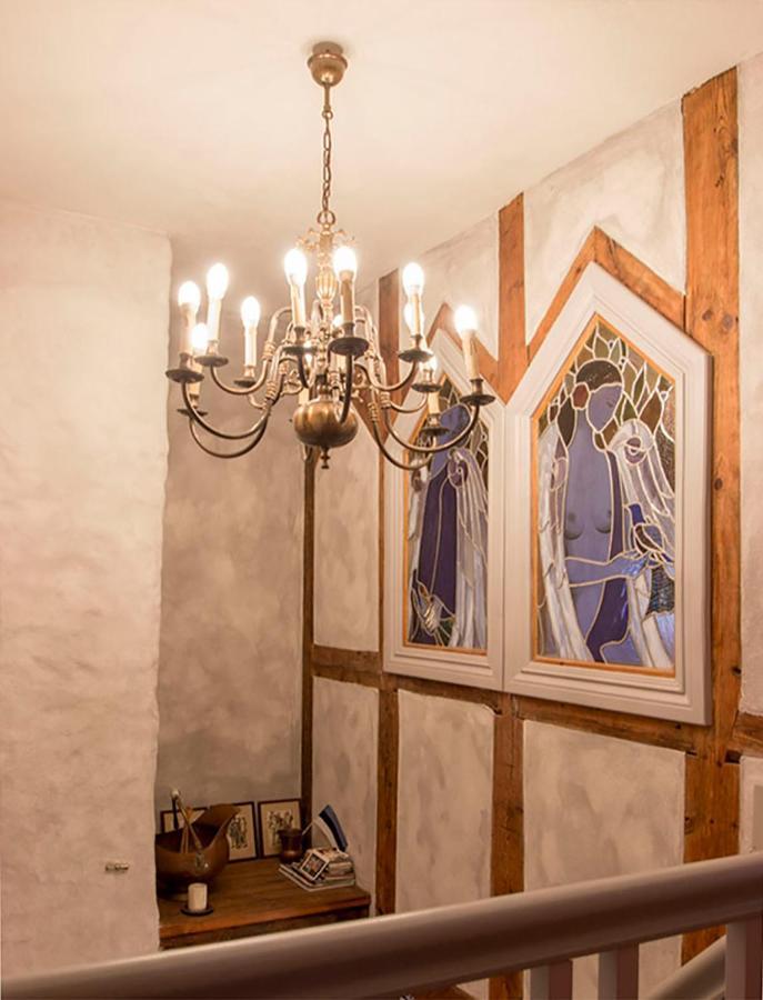 Old Town Fairytale, 2 Bedrooms And Terrace, Tartu Home 外观 照片